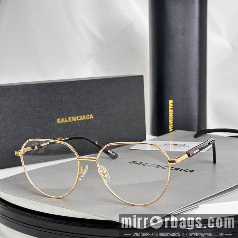 Balenciaga Glasses 03smh01
