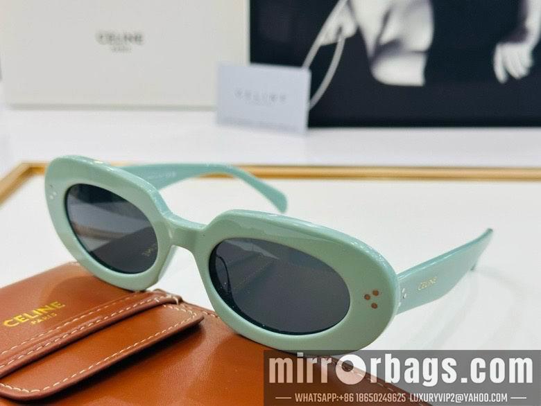 Celine Glasses smx180