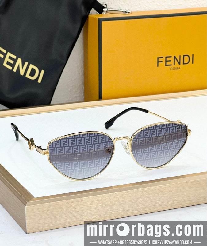 Fendi Glasses smh113
