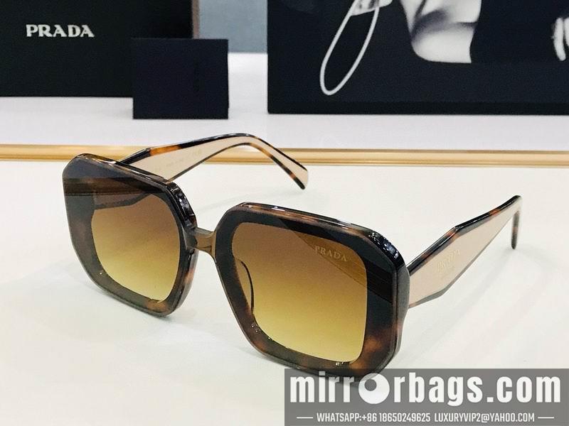 Prada Glasses smr82