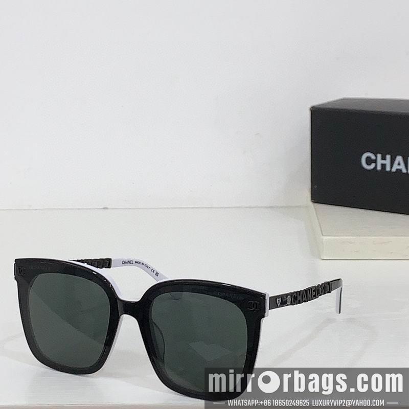 Chanel Glasses smr41