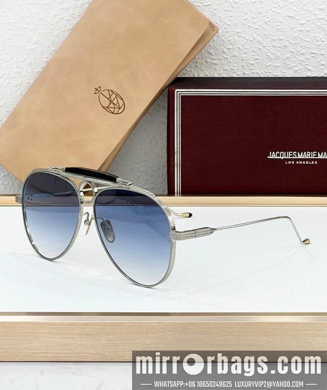 Jacques Marie Mage Glasses 03smh98