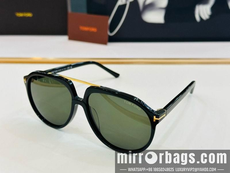 Tom Ford Glasses smx74