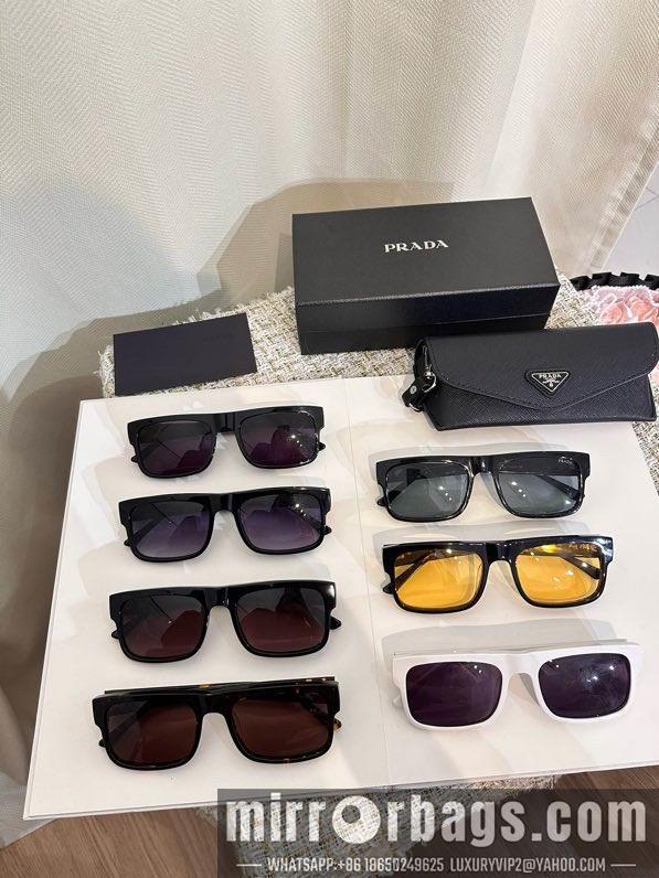 Prada Glasses smr141