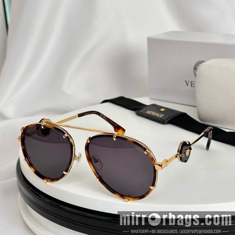 Versace Glaases smx99