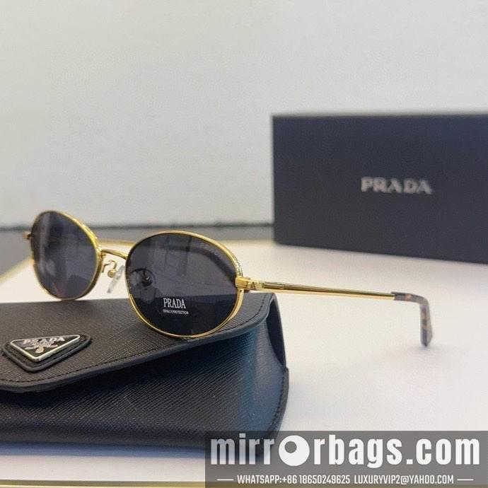 Prada Glasses smx233