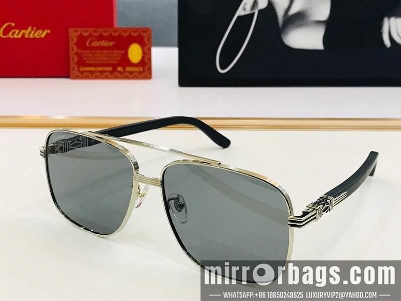 Cartier Glasses smr61