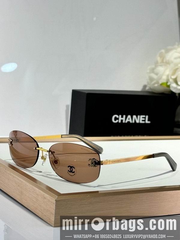 Chanel Glasses smh108