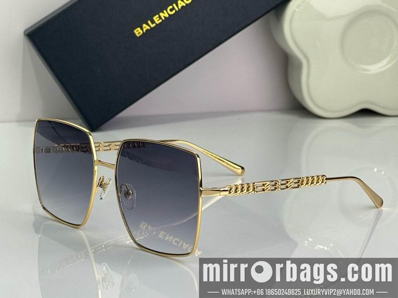 Balenciaga Glasses smx69