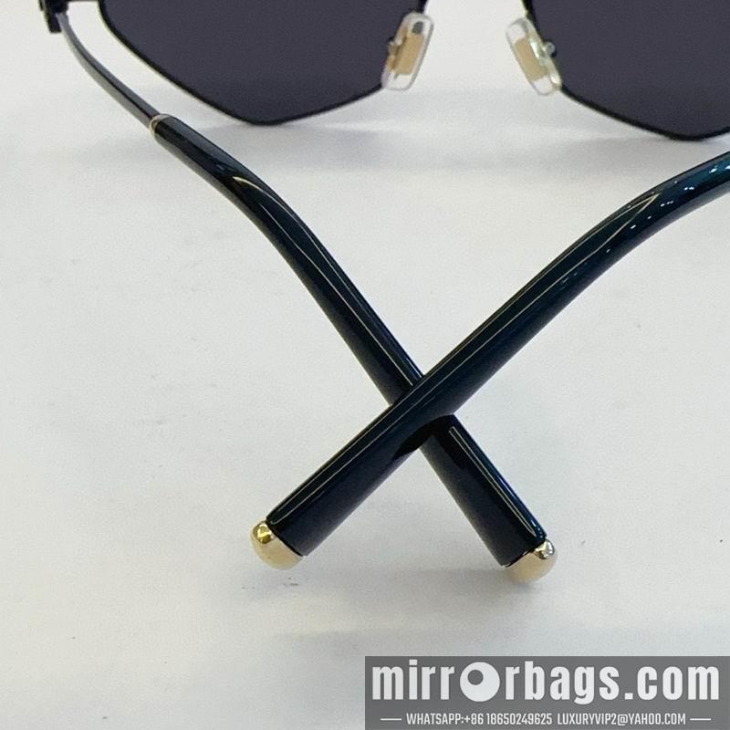 MiuMiu Glasses smx104