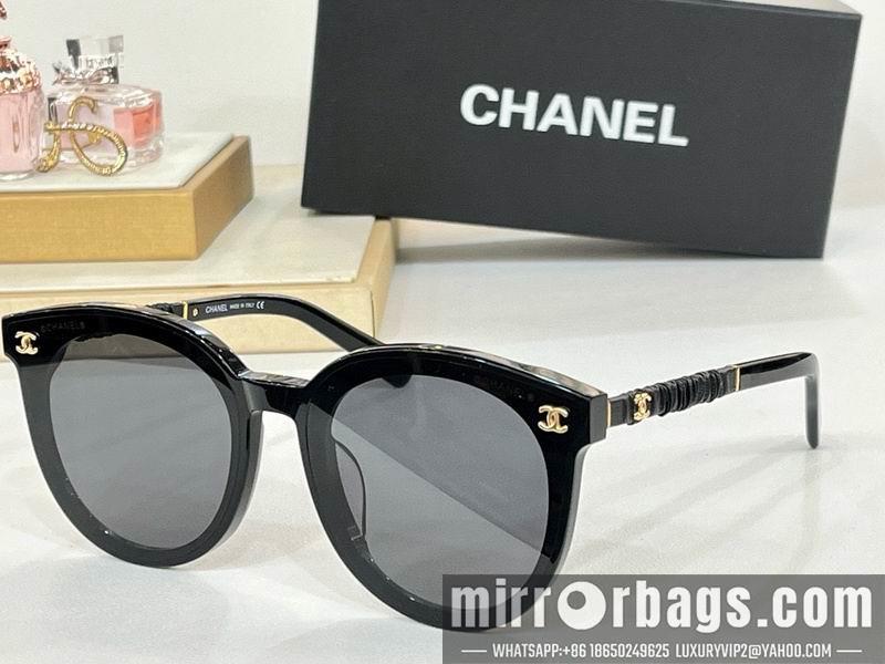 Chanel Glasses smr246