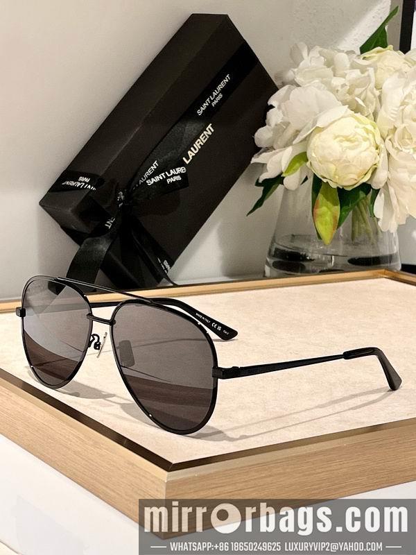 YSL Glasses smx40