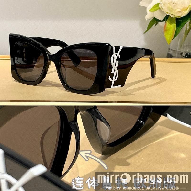 YSL Glasses smx47