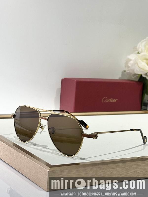 Cartier Glasses smh52