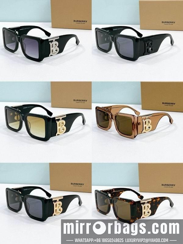 Burberry Glasses smr14