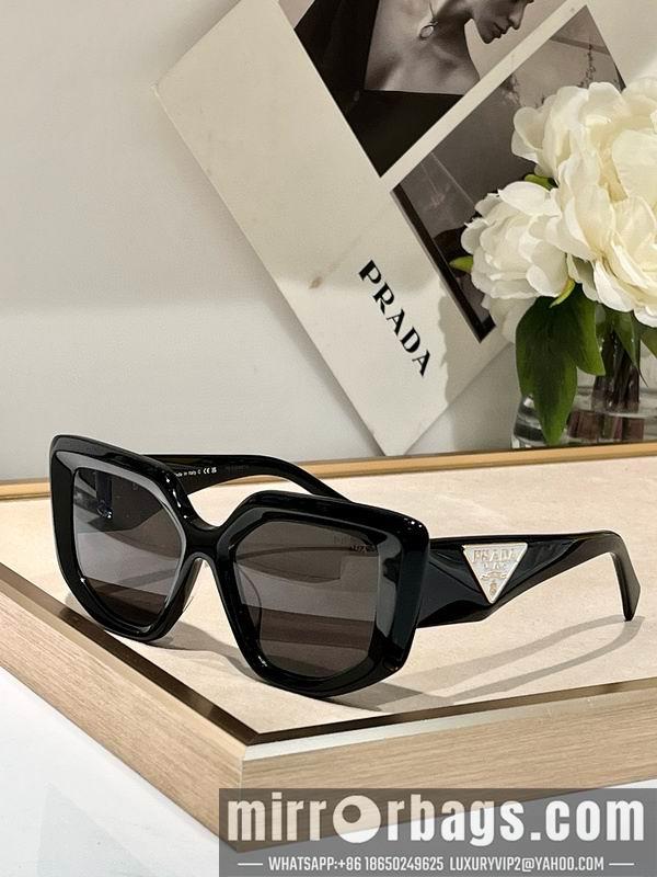 Prada Glasses smr21