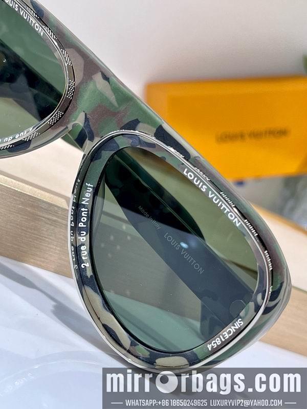 LV Glasses smr58