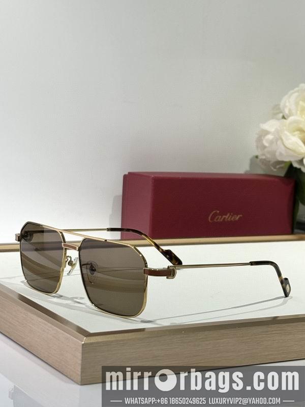 Cartier Glasses smh58