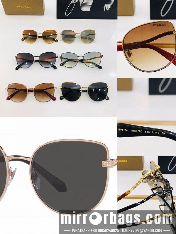 Bvlgari Glasses smx05