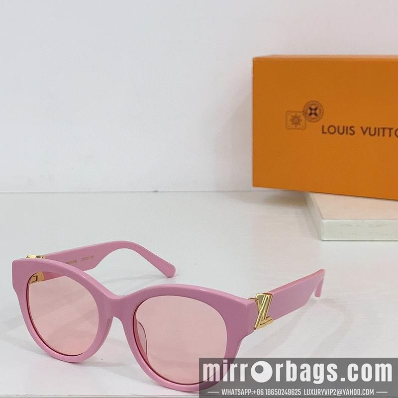 LV Glasses smr91