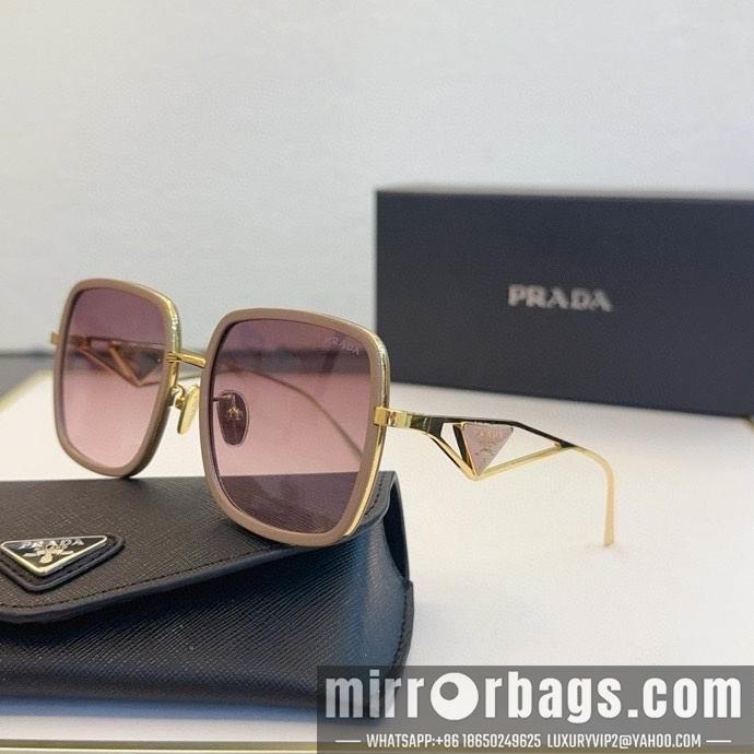 Prada Glasses smh03