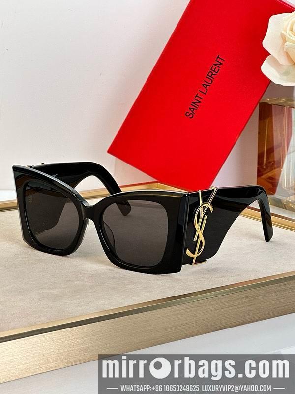 YSL Glasses smx86