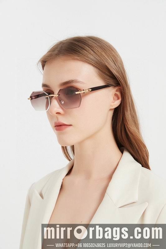 Cartier Glasses smx174