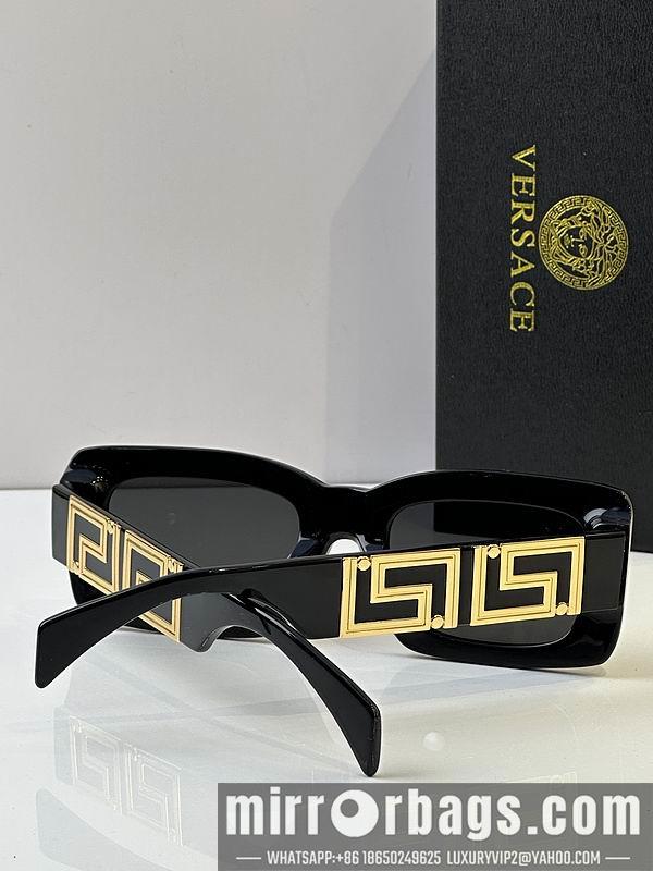 Versace Glasses 03smh101