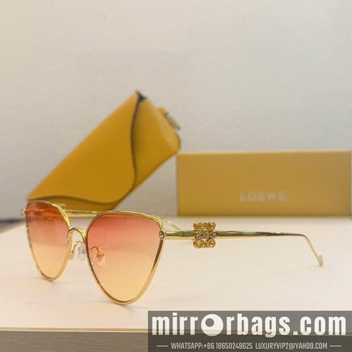Loewe Glasses smx41