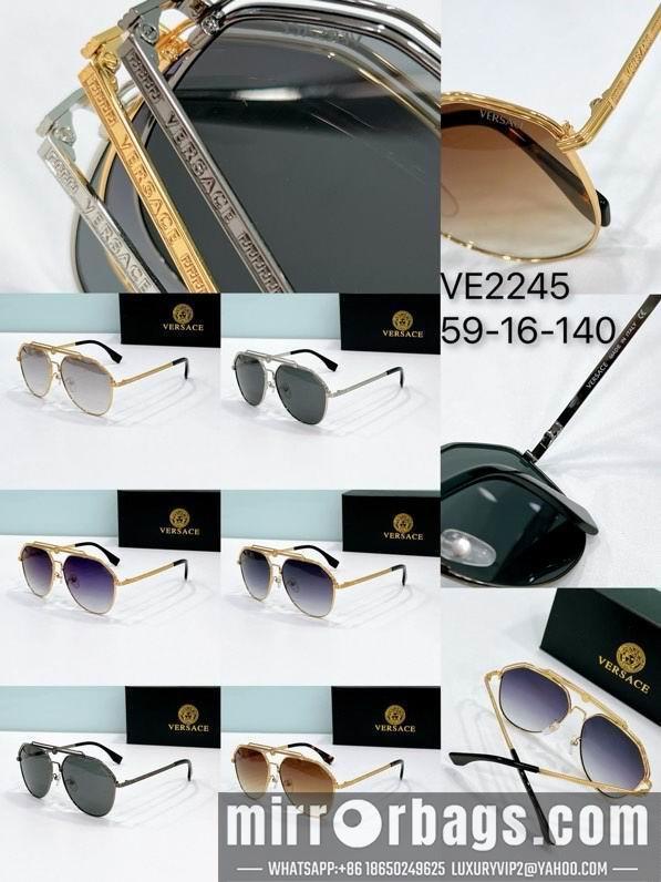 Versace Glaases smx180