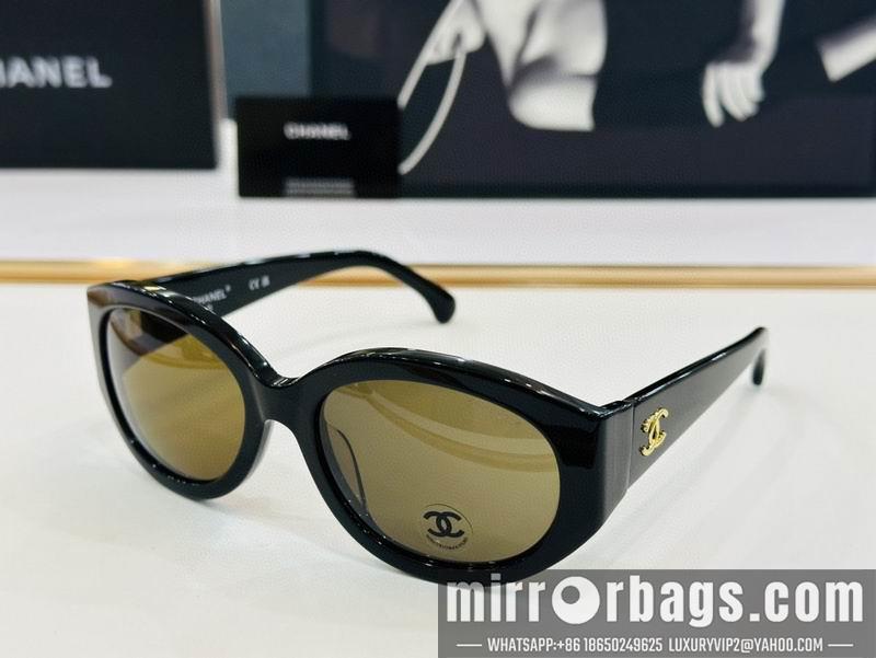 Chanel Glasses smr52