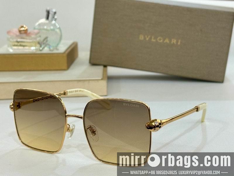 Bvlgari Glasses smx14