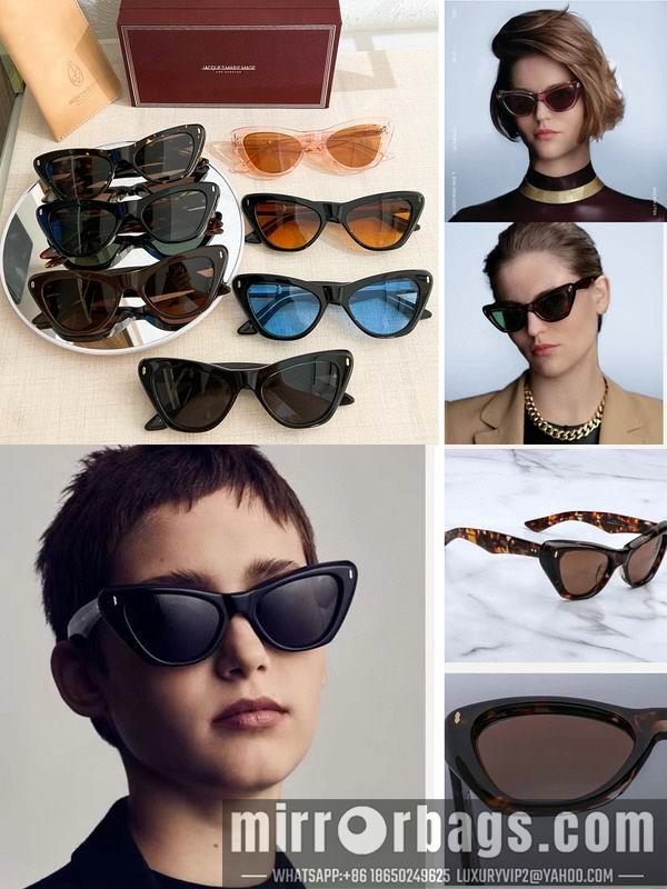 Jacques Marie Mage Glasses smx30