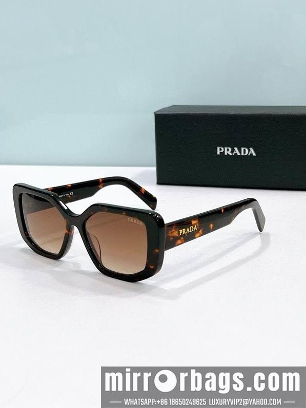 Prada Glasses smh28