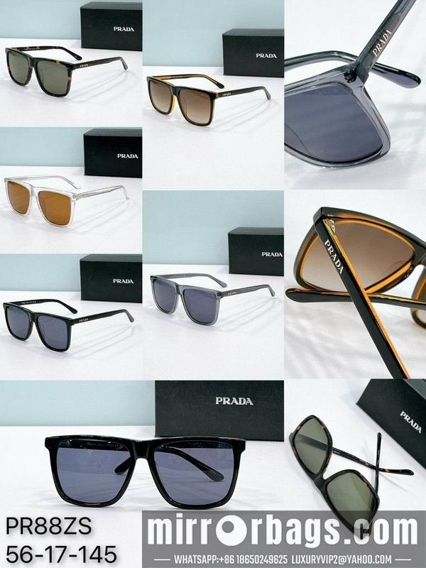 Prada Glasses smh75