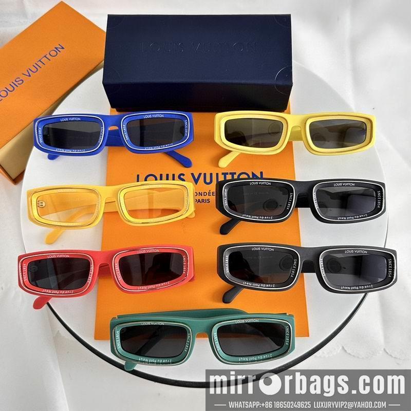 LV Glasses smr131