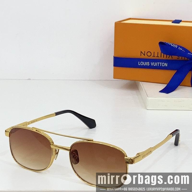 LV Glasses smr44