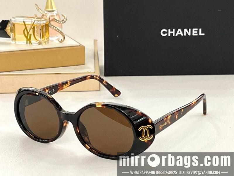 Chanel Glasses smr247