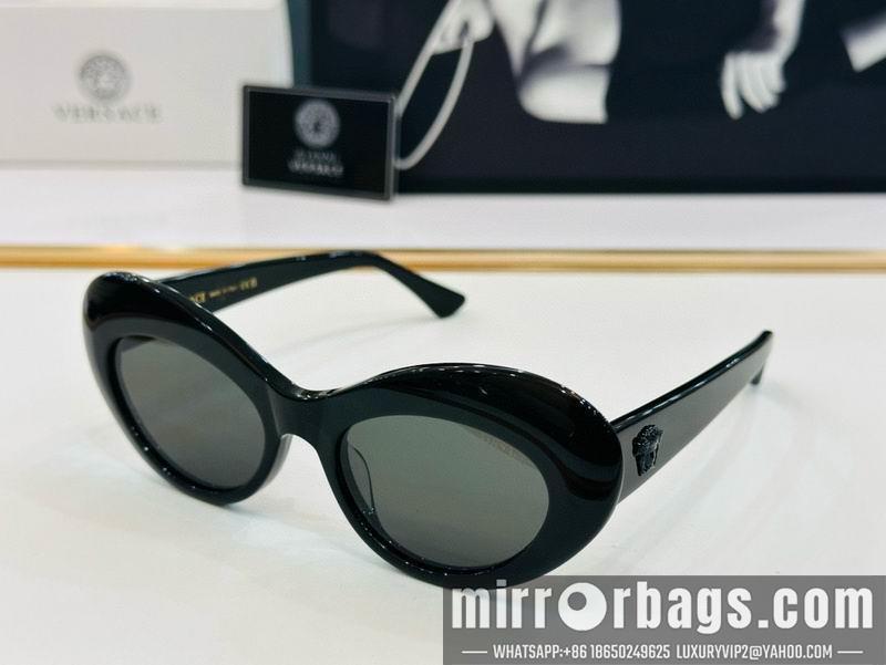 Versace Glaases smx88