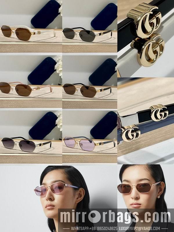 Gucci Glasses smr27