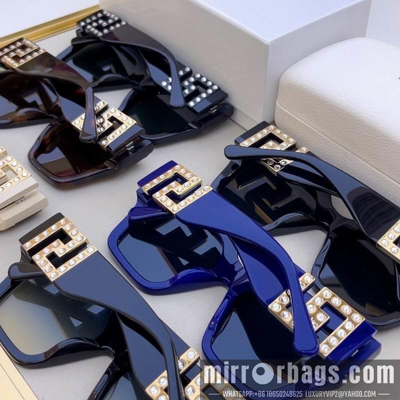 Versace Glasses 03smh87