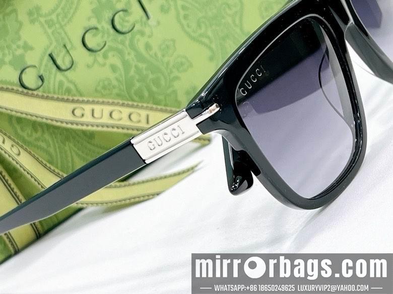 Gucci Glasses smx116
