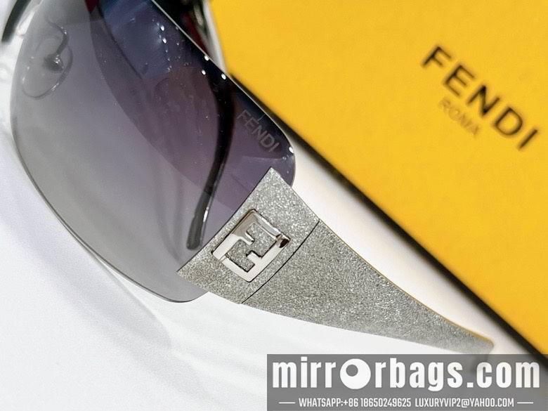 Fendi Glasses smx133