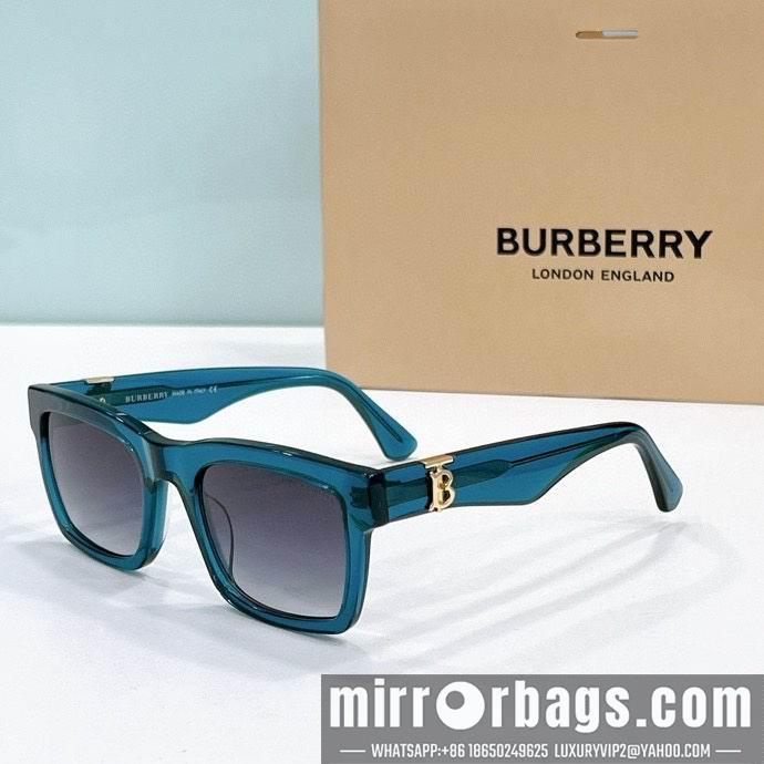 Burberry Glasses smx48