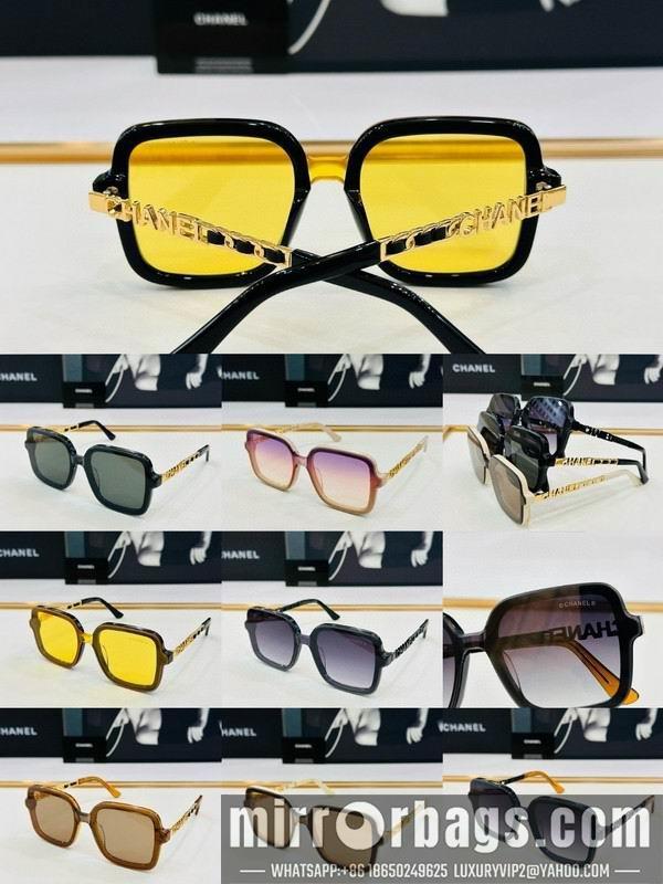 Chanel Glasses smr63
