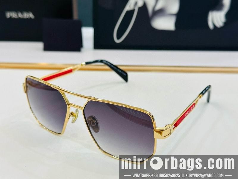 Prada Glasses smr157