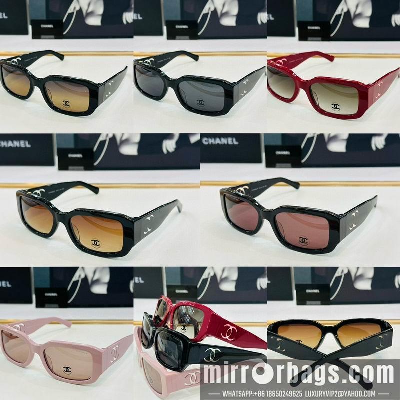 Chanel Glasses smr55