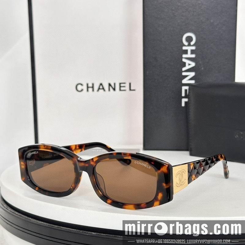 Chanel Glasses smh103