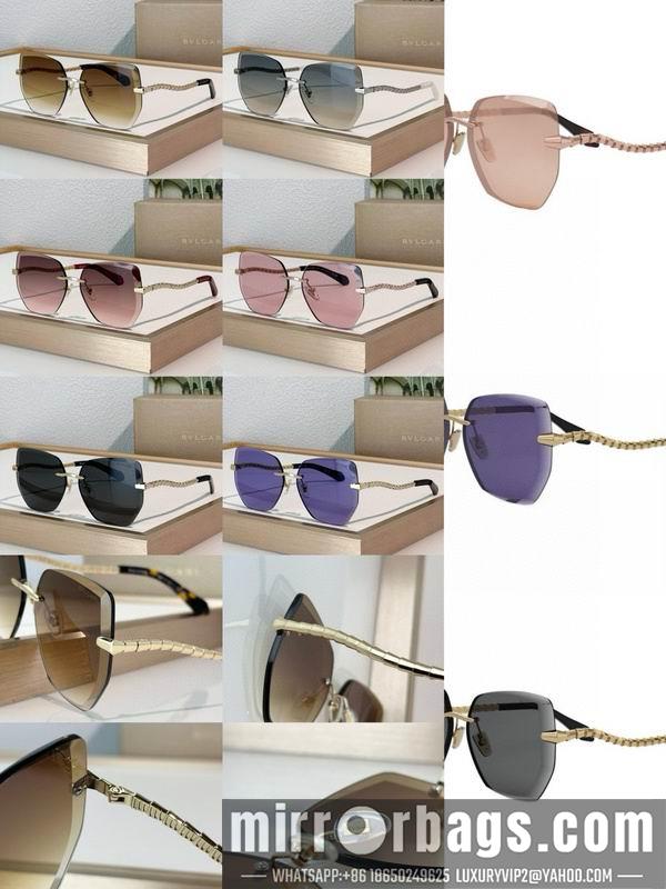 Bvlgari Glasses 03smh110