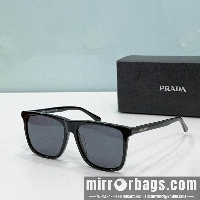Prada Glasses smr133
